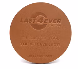 LAST4EVER Leather Burnisher