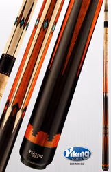 TWO Feathers series VIKING TF-HF