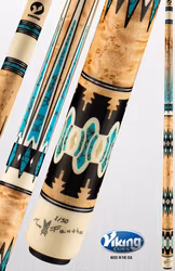 TWO Feathers series VIKING TF-HF