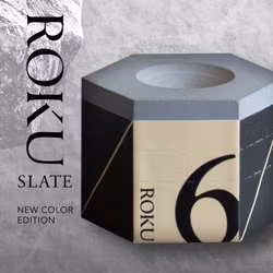 Kamui Ruku SLATE