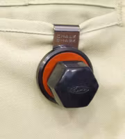 Kamui Shark til Roku