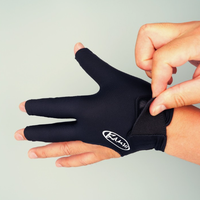 Kamui Glove NEW BLACK