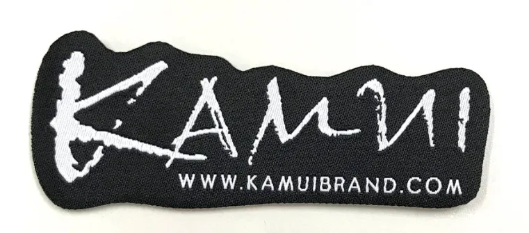 Kamui Patch Black Kb Custom Cues