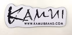 Kamui Patch Hvit