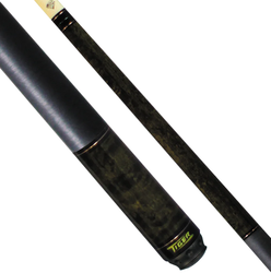 C2-1BRW by TIGER, brown with grip