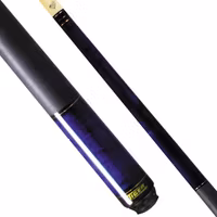 C2-1PW by TIGER, mørk blå med grep