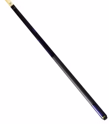 C2-1PW by TIGER, dark blue with grip