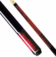 C2-1R, rød by TIGER