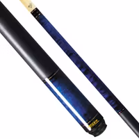 C2-1BLW by TIGER, dyp blå med grep