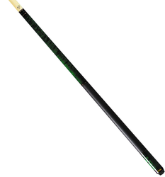 C2-1gw by TIGER, green with grip