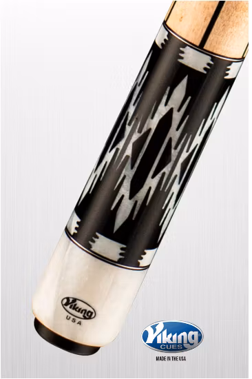 TWO Feathers series VIKING TF-Rising Spirit