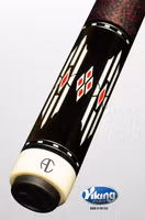 Carmeli RED Diamond by Viking