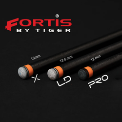 Tiger Fortis LD Carbon