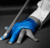 Taom Gloves Yale BLUE