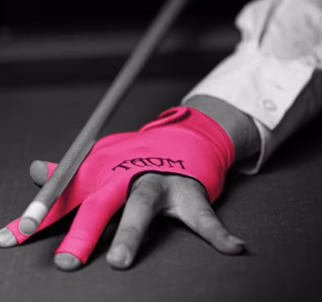 Taom Gloves Vivid Cerice