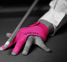Taom Gloves Vivid Cerice