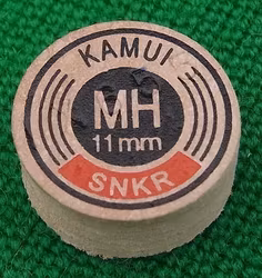 Kamui Snooker tupp orginal MH