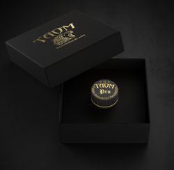 Taom Pro Snooker Soft tupp 10mm