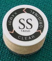 Kamui Clear Original Super Soft