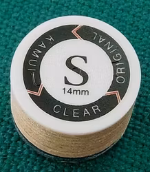 Kamui Clear Original Soft