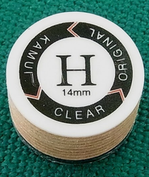 Kamui Clear Original Hard
