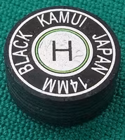 Kamui Black Hard