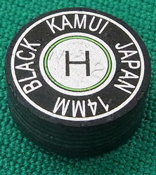 Kamui Black Hard