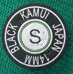 Kamui Black Soft