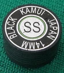 Kamui Black Super soft