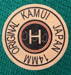 Kamui Original Hard