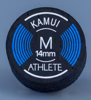Kamui Athlete M, Karbon forstykke tupp