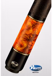 VIKING BEDLAM BE0109 with TS1 Carbon shaft