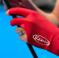 Kamui Glove NEW RED