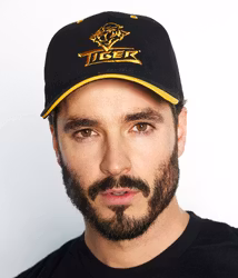 TIGER CAPS