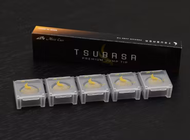 Mezz Tsubasa hopp tupp