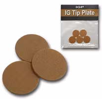 Ignite tip plate