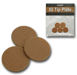 Ignite tip plate