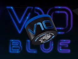 Taom V10 Chalk BLUE