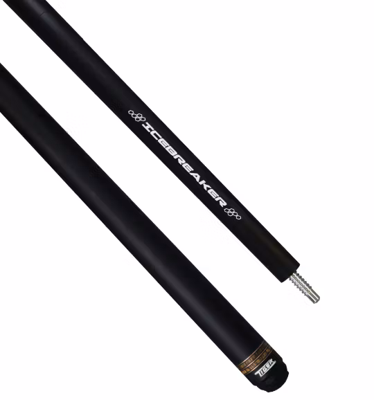 TIGER IceBreaker hopp og brekk kø