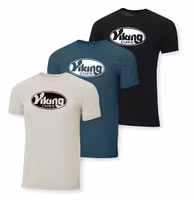 VIKING Classic t-shirt black