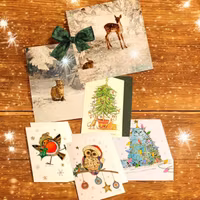 Gift card KBC