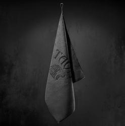 Taom Billiard towel black