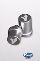 Viking Joint beskyttere i metall