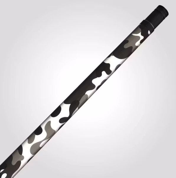 Rhino EVO CAMO cue - URBAN