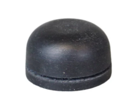 TIGER Bumper black