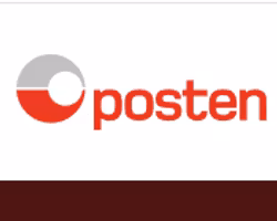 Post Christmas card with gift card,