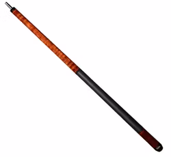 TIGER Curly Padauk Wood