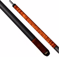 TIGER Curly Padauk Wood