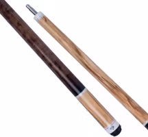 TIGER Olive Wood, uten grep