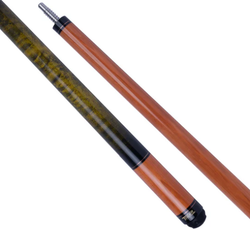TIGER Osage Orange wood, uten grep